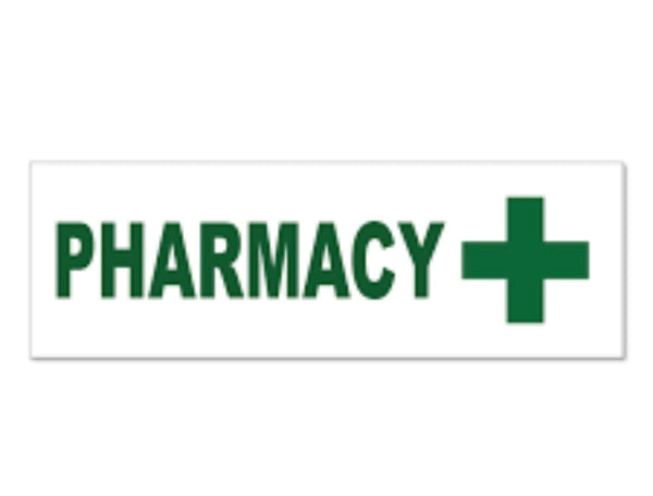 Pharmacy