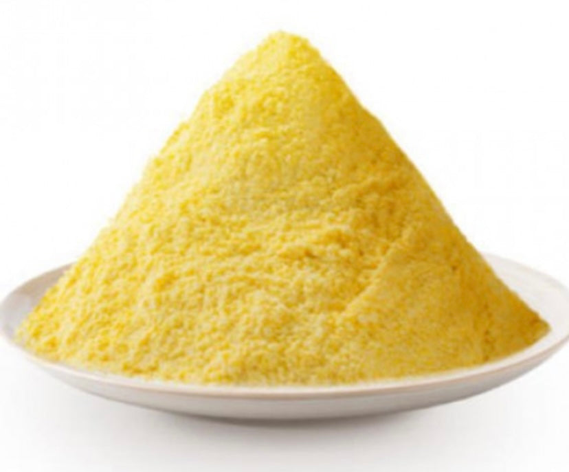 Corn flour