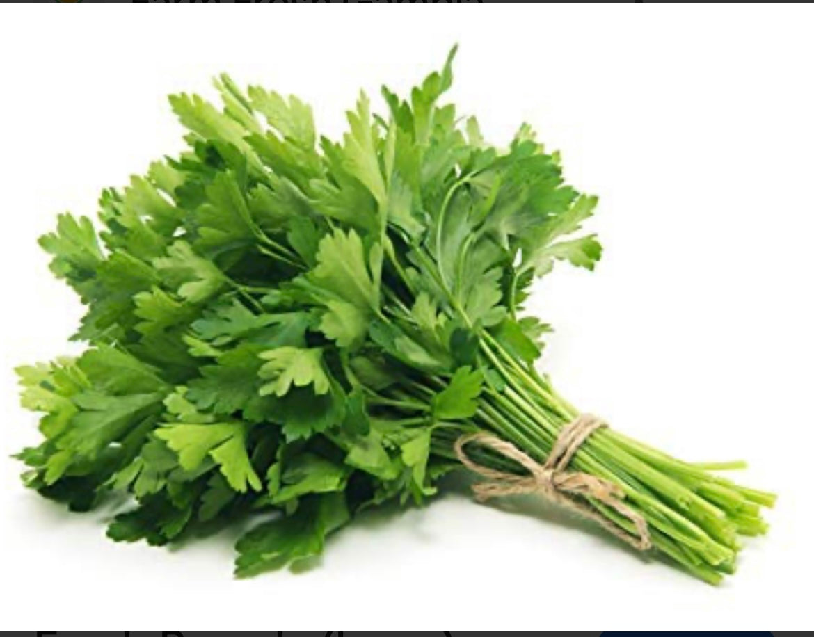 Parsley