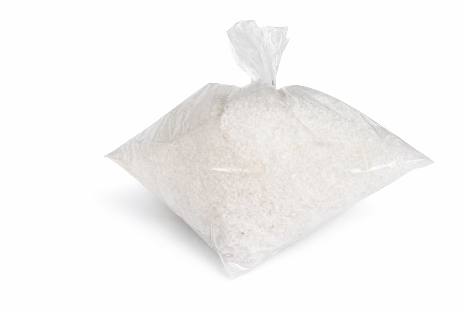 Coconut powder