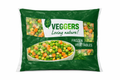 Mix vegetables