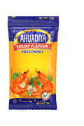 Shrimps seasoning