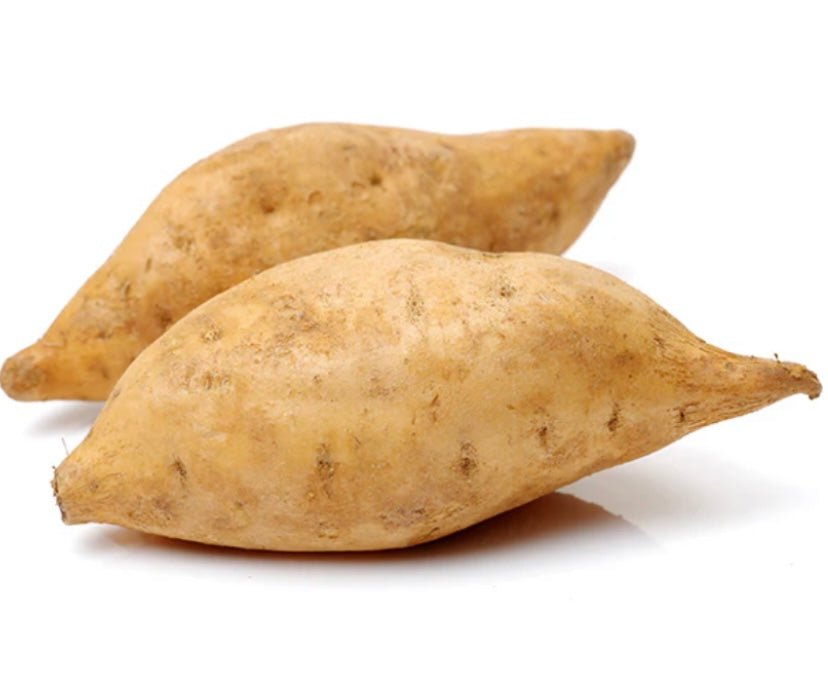Sweet potato