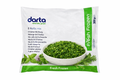 8 herbs mix