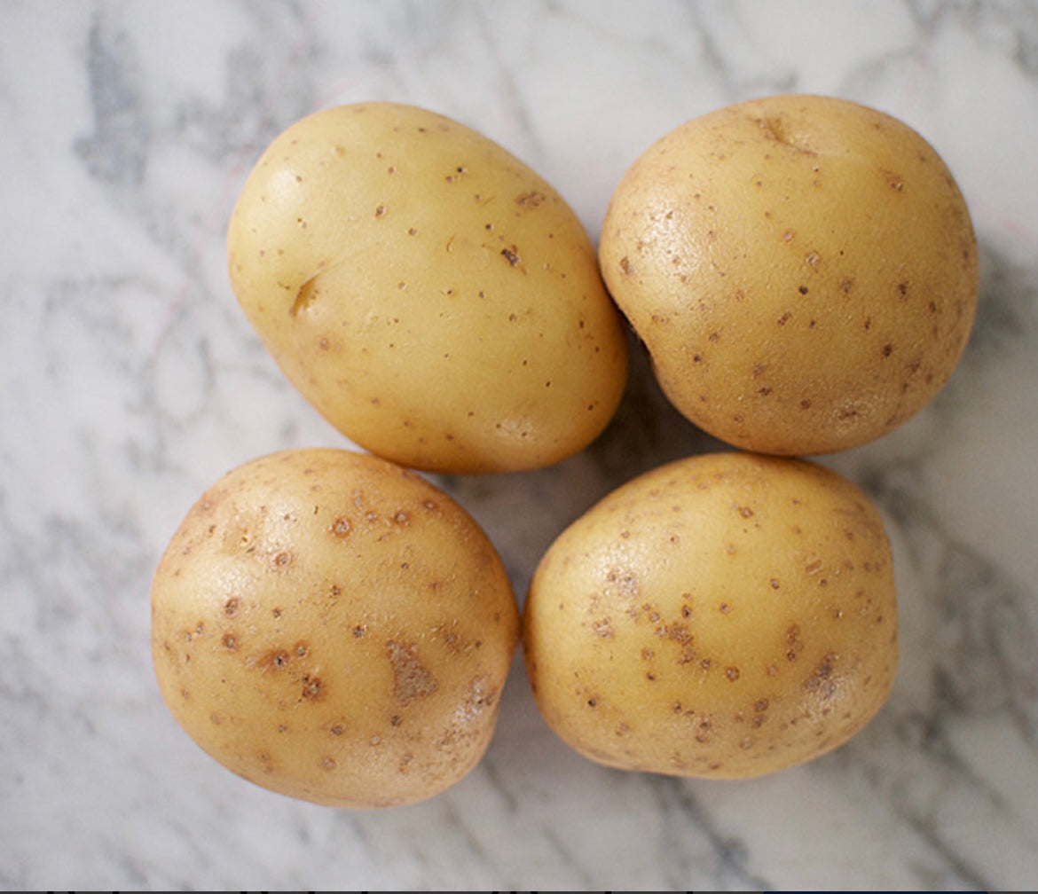 Potato