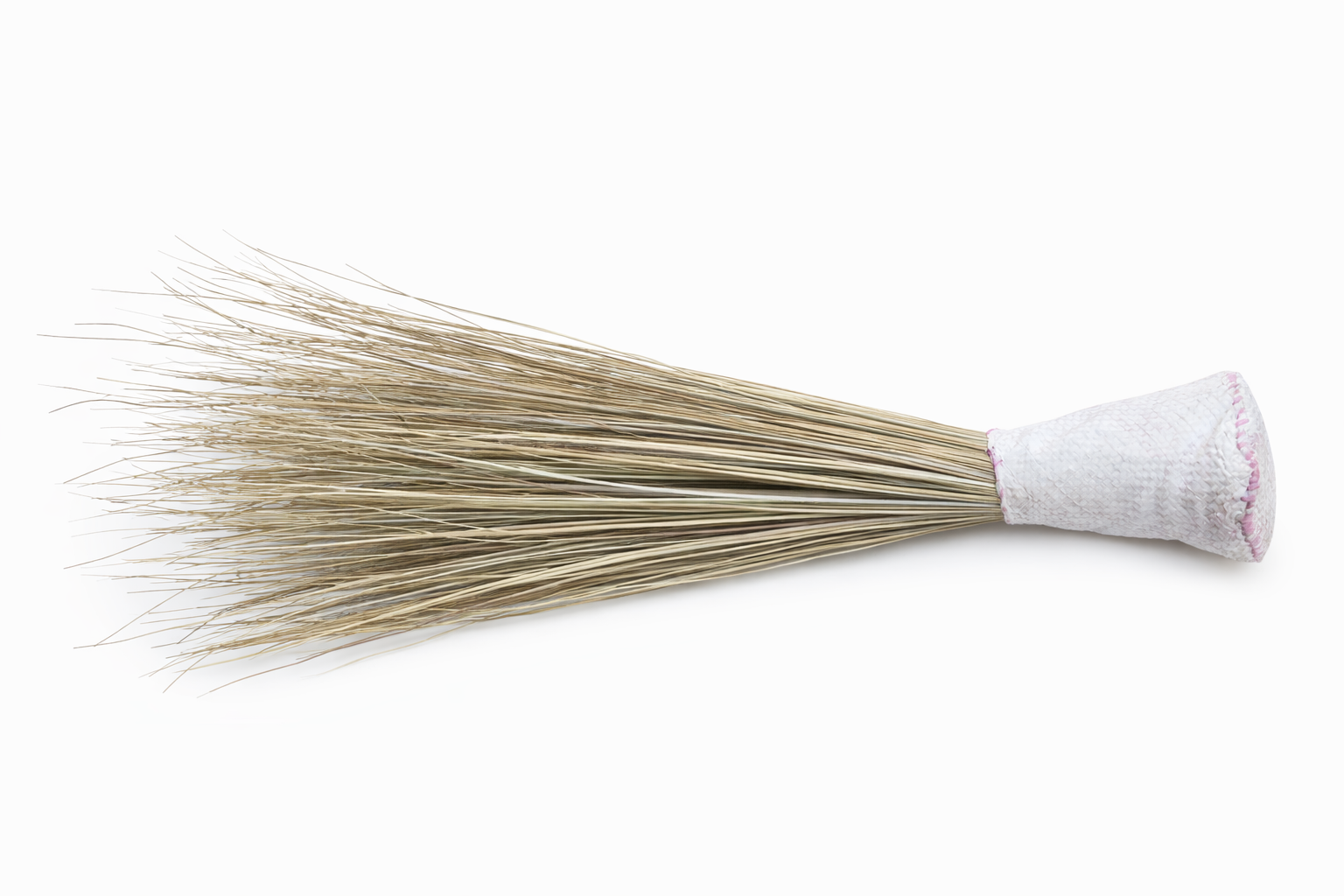 Large African broom