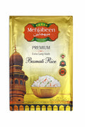 Premium extra long grain rice