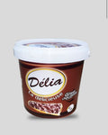 Delia chocolate