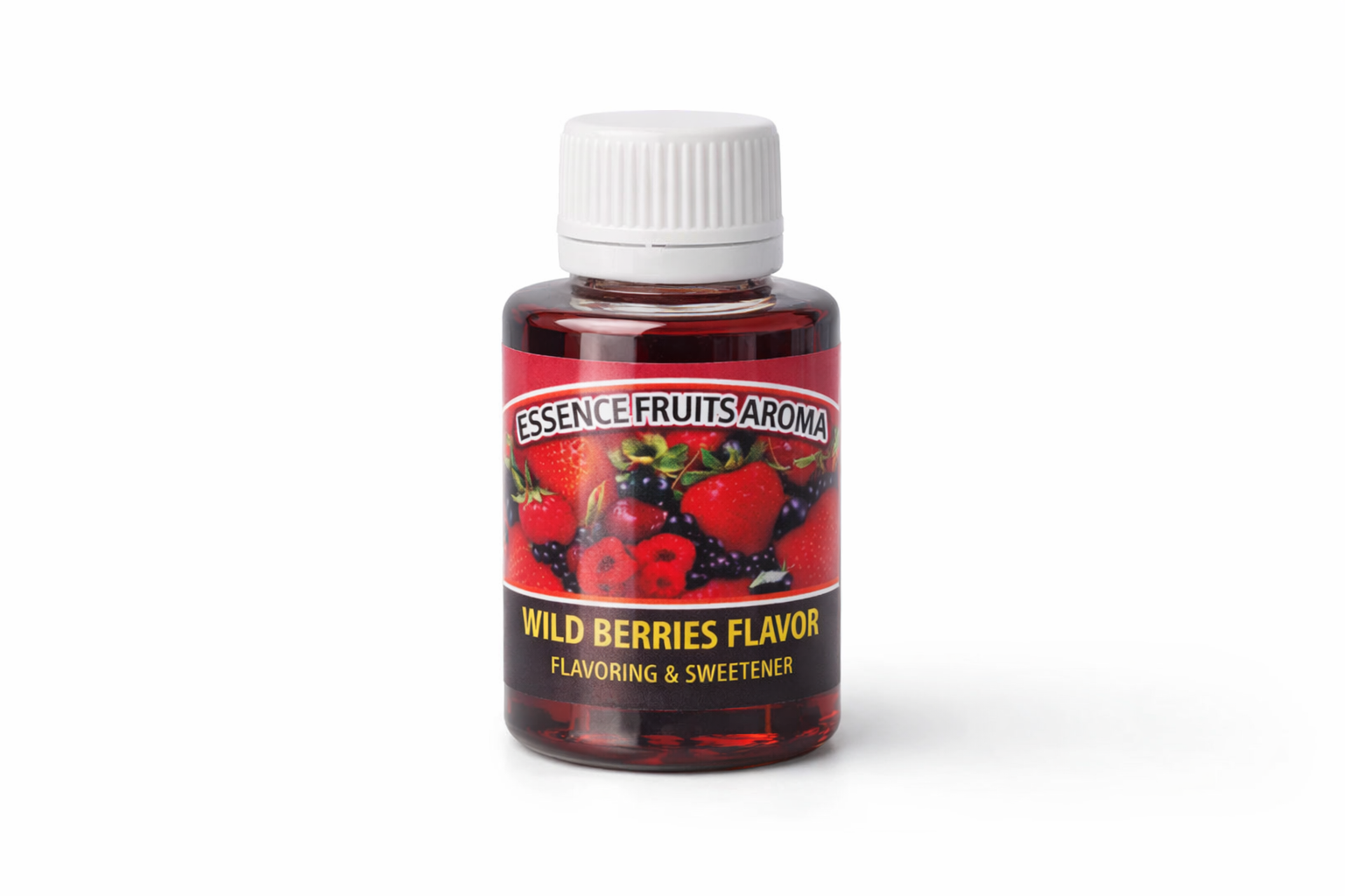 Arome wild berries flavor