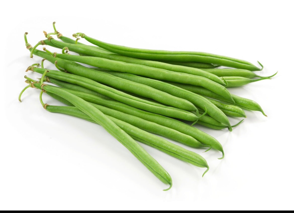 Green beans
