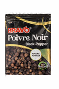 Black Peper