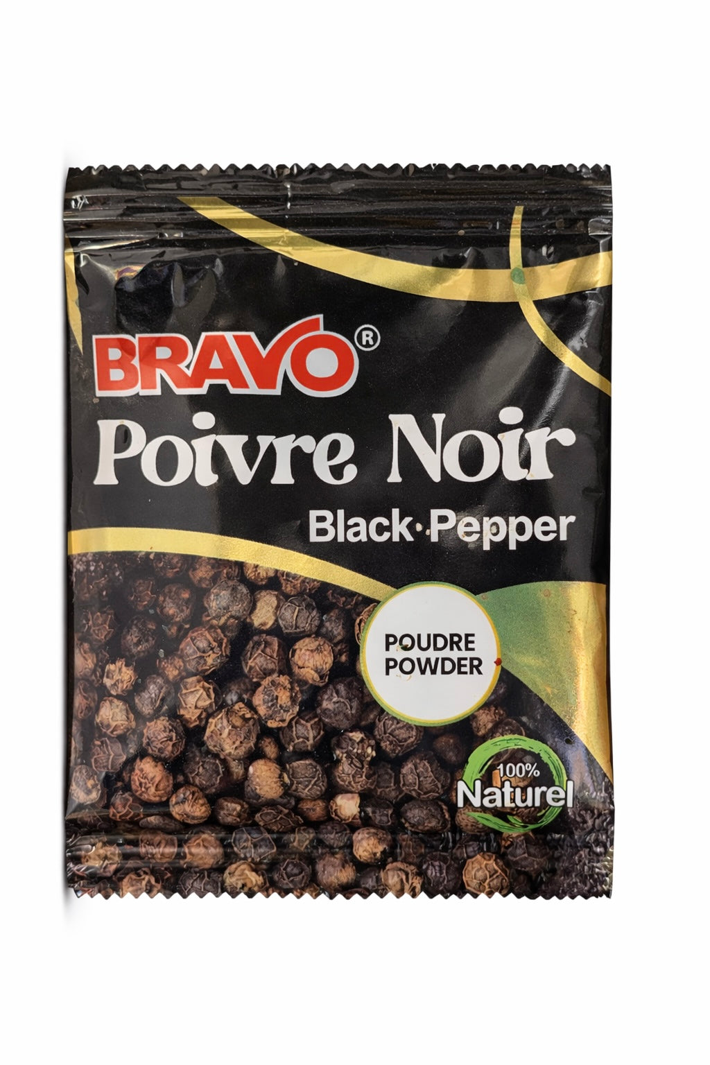 Black Peper