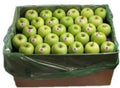 Green apple