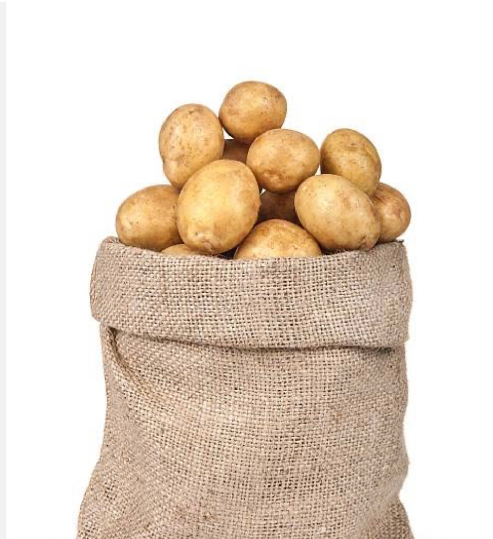 Potato