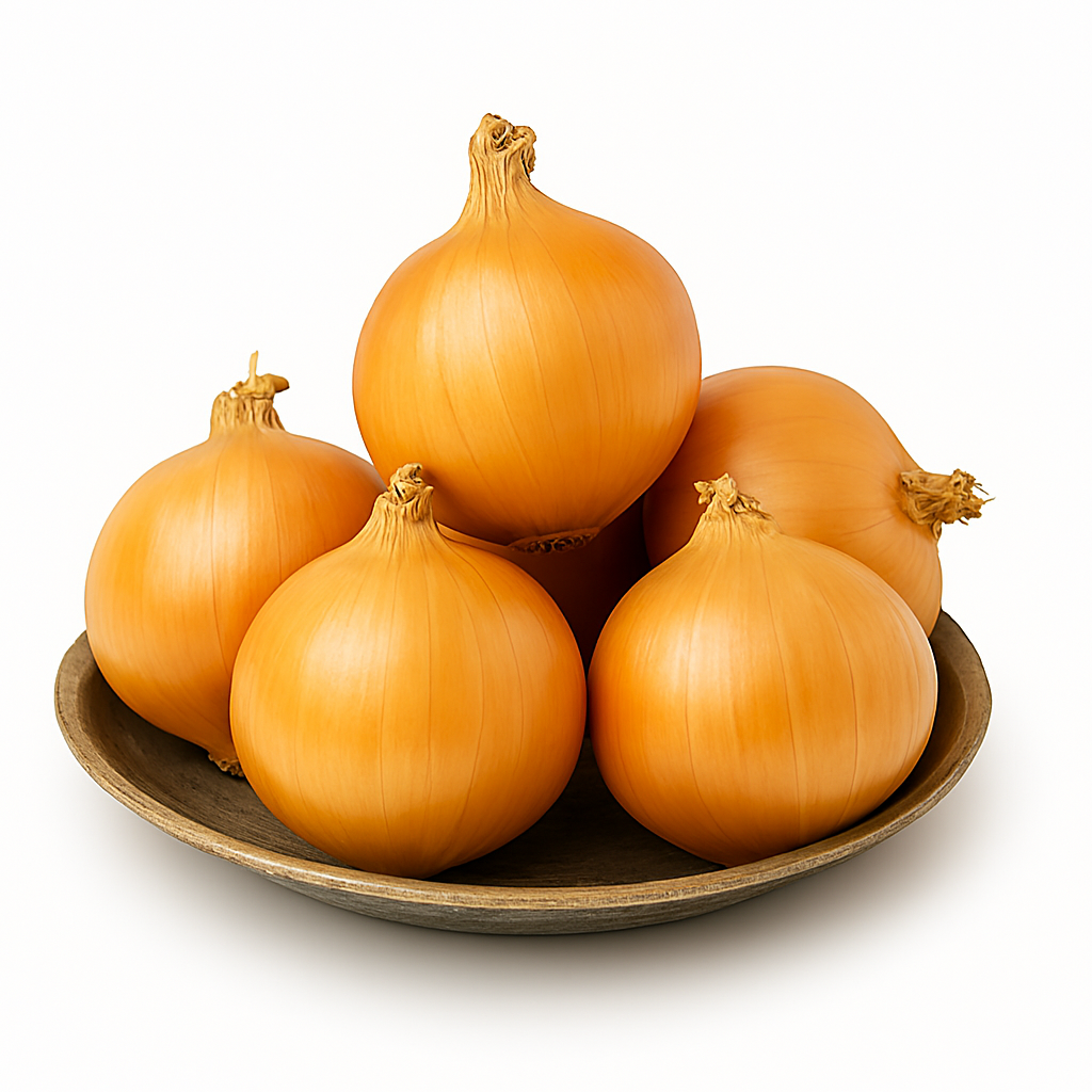Onions