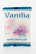 Sucre vanilla
