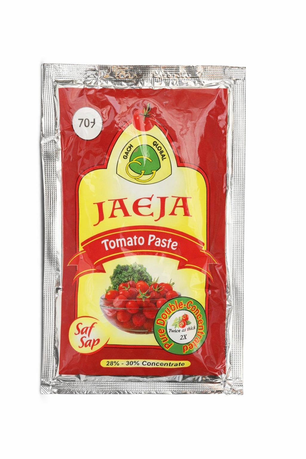 Tomato paste