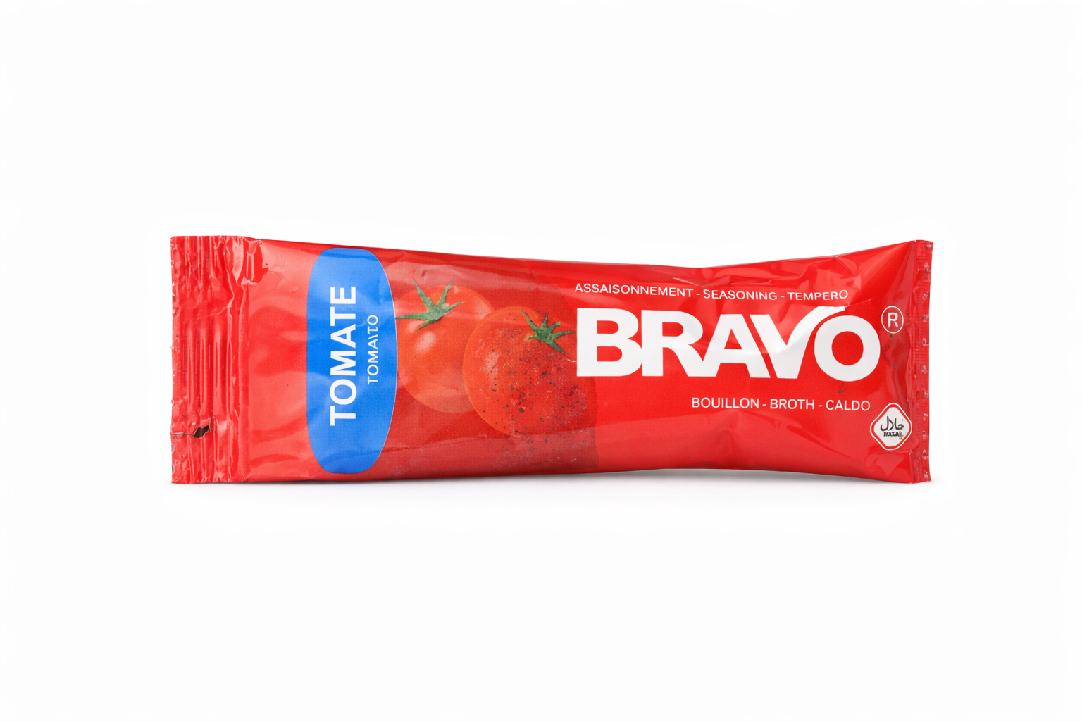 3 tomato Seasoning powder