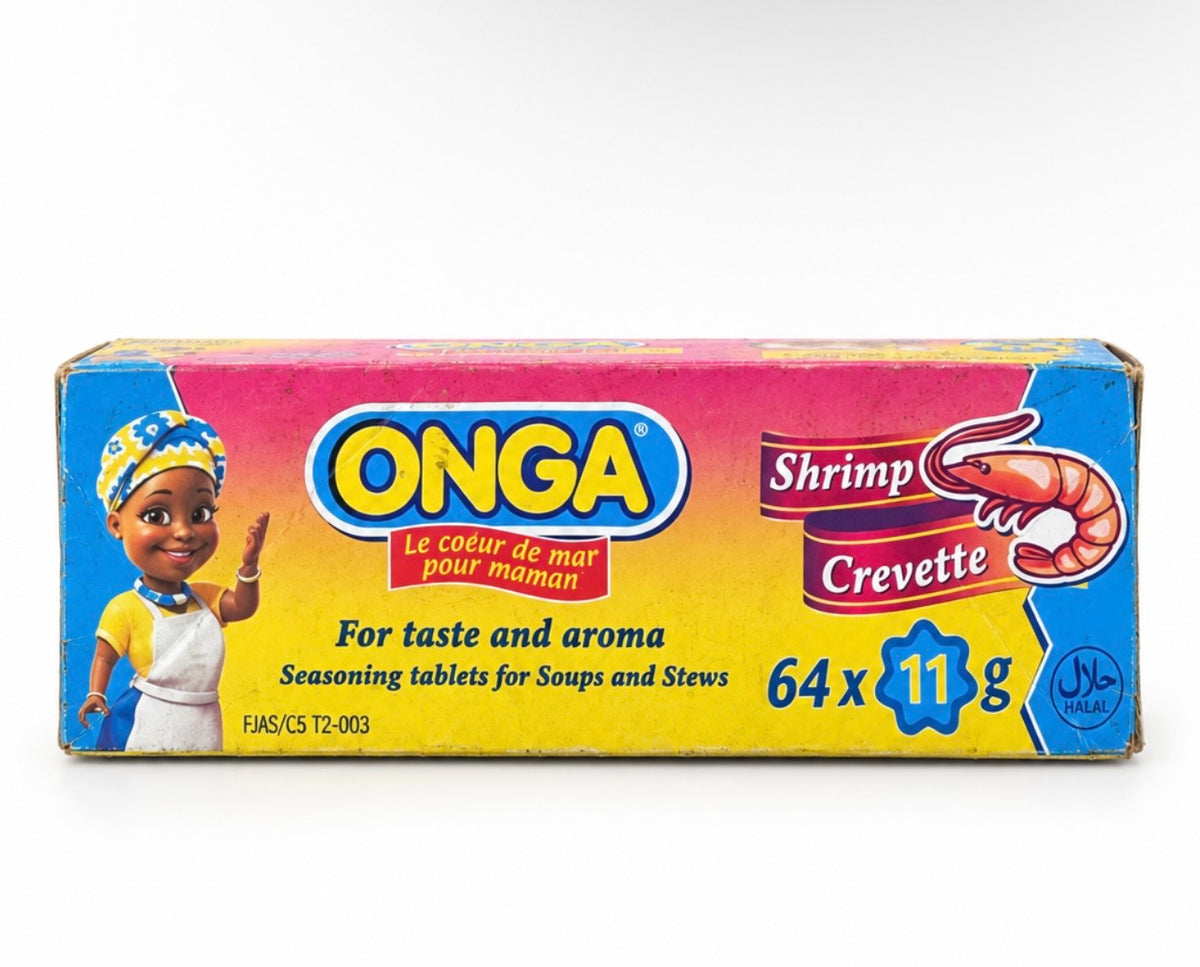 Onga cub