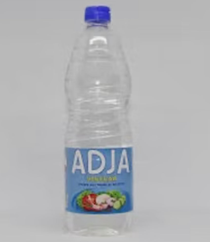 White ADJA vinegar
