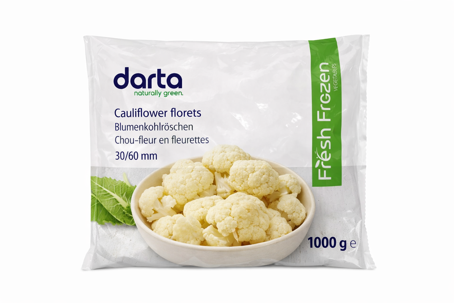Cauliflower