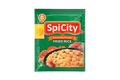 Spice city