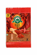 Chili powder