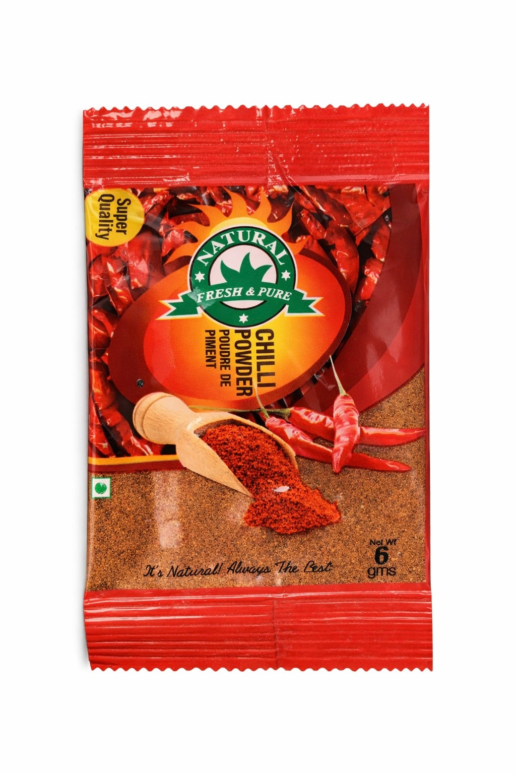 Chili powder