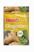 Ginger powder