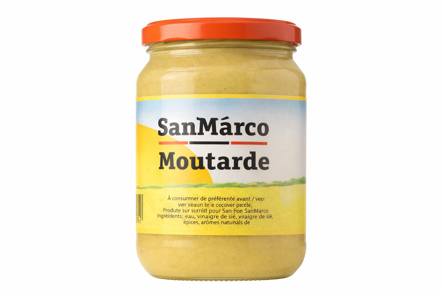 Moutarde