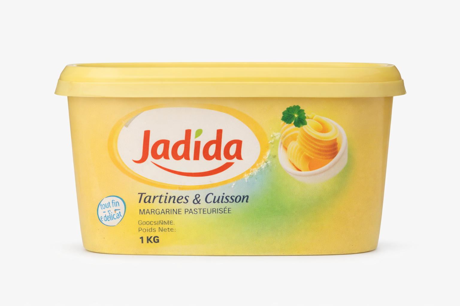 Butter
