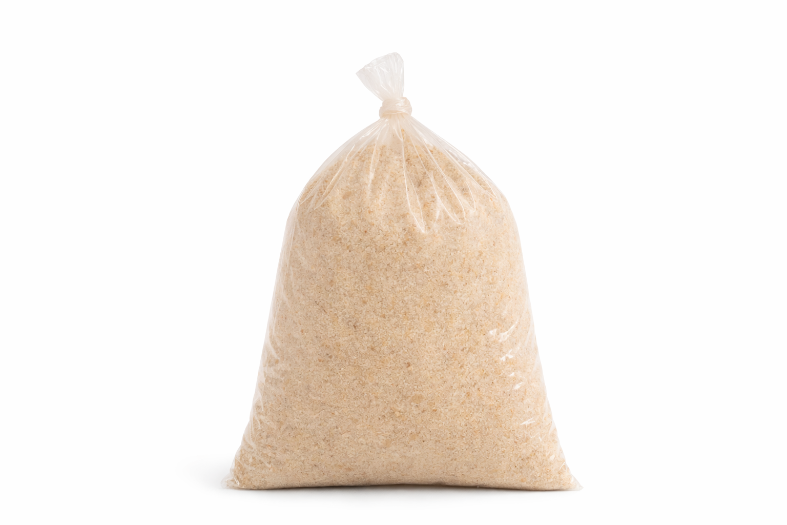 Bread crumbs
