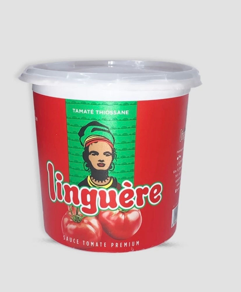 Tomato paste