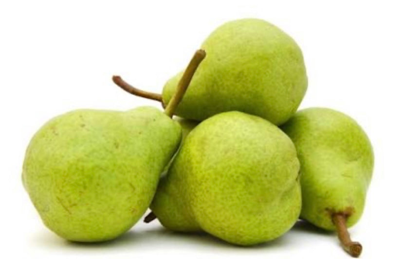 Pears