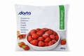 Frozen Strawberries
