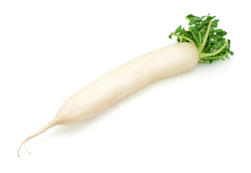 Radish
