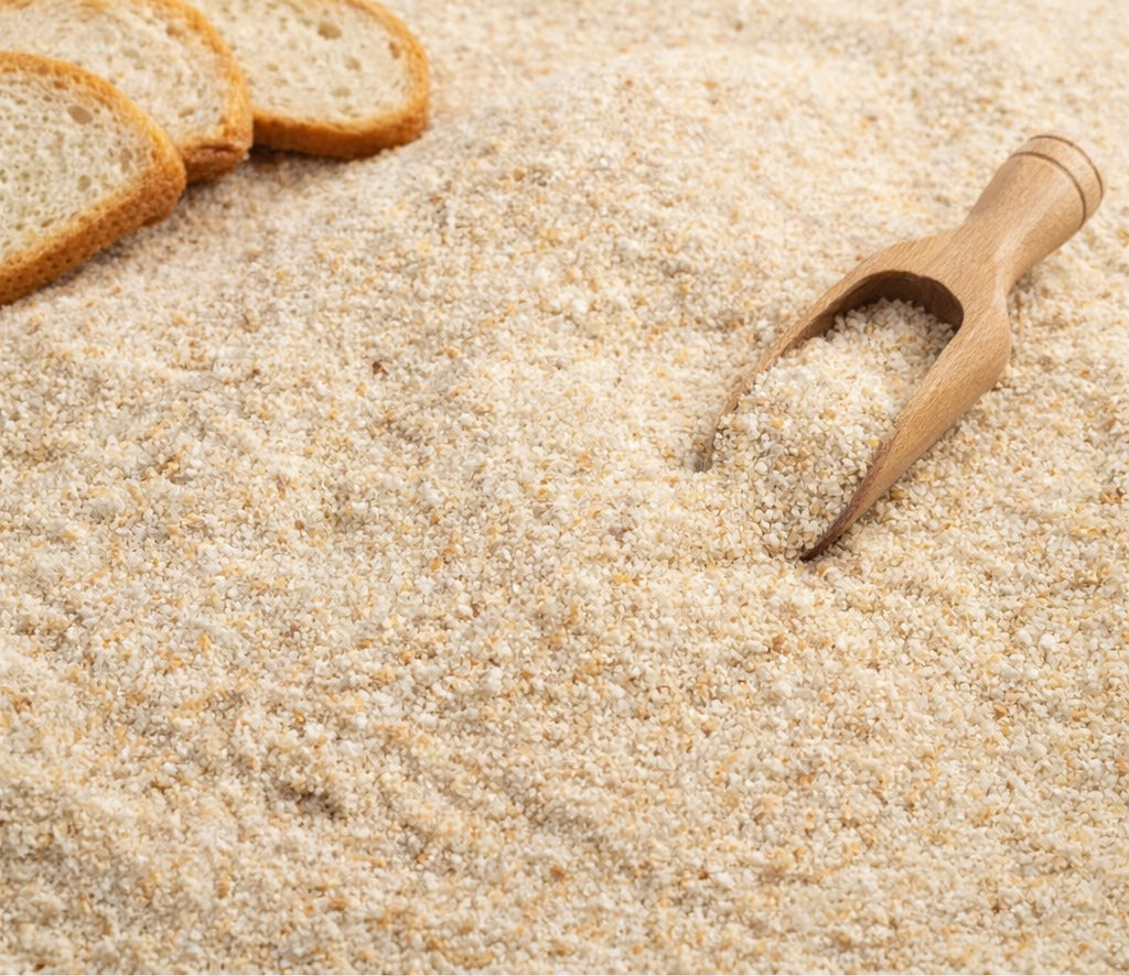 Bread crumbs