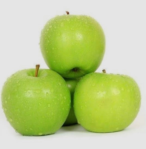 Green apple