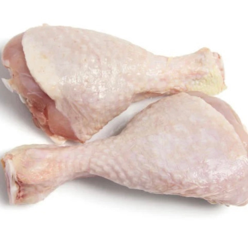 Chicken drumsticks