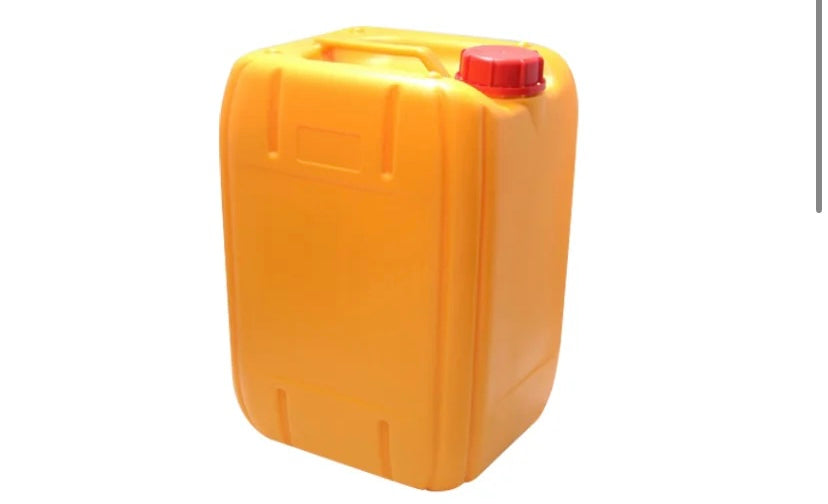 Cooking oil