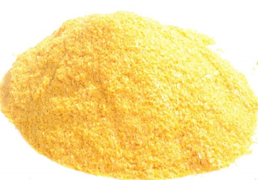Corn flour