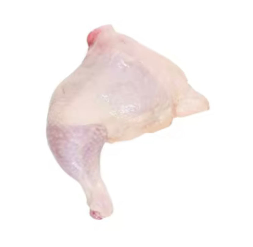Chicken leg