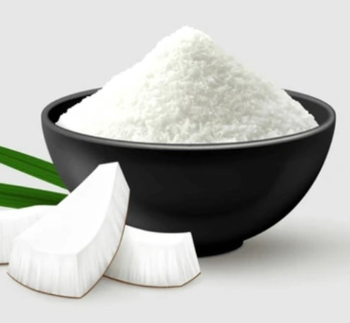 Coconut powder
