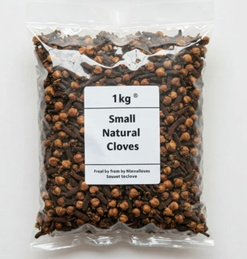 Cloves