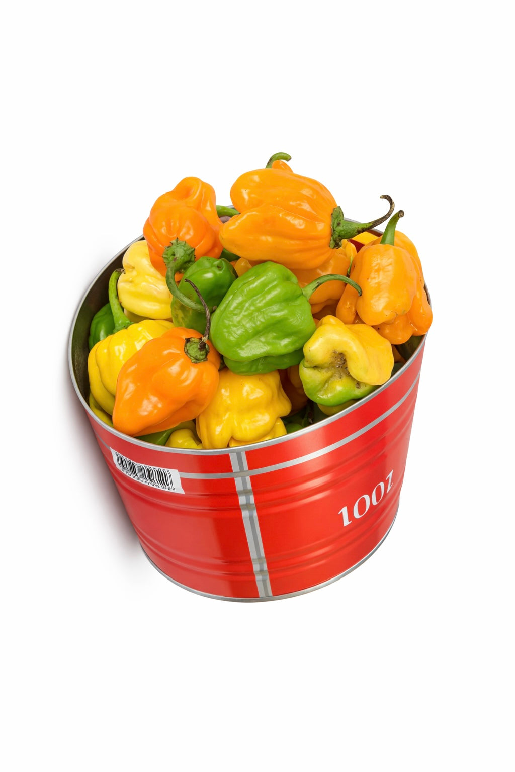 Hot pepper