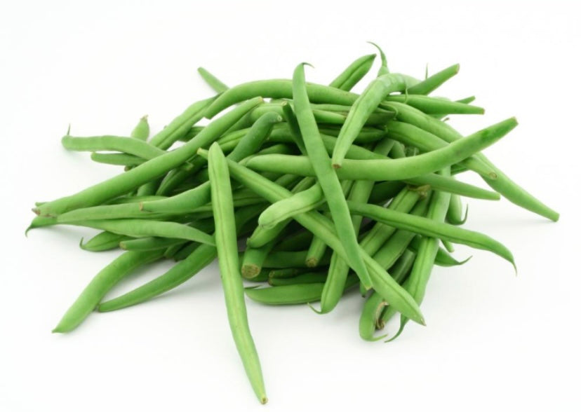 Green beans