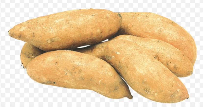 Sweet potato