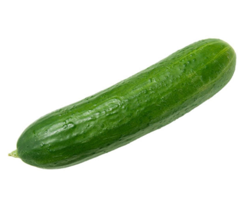 Cucumber