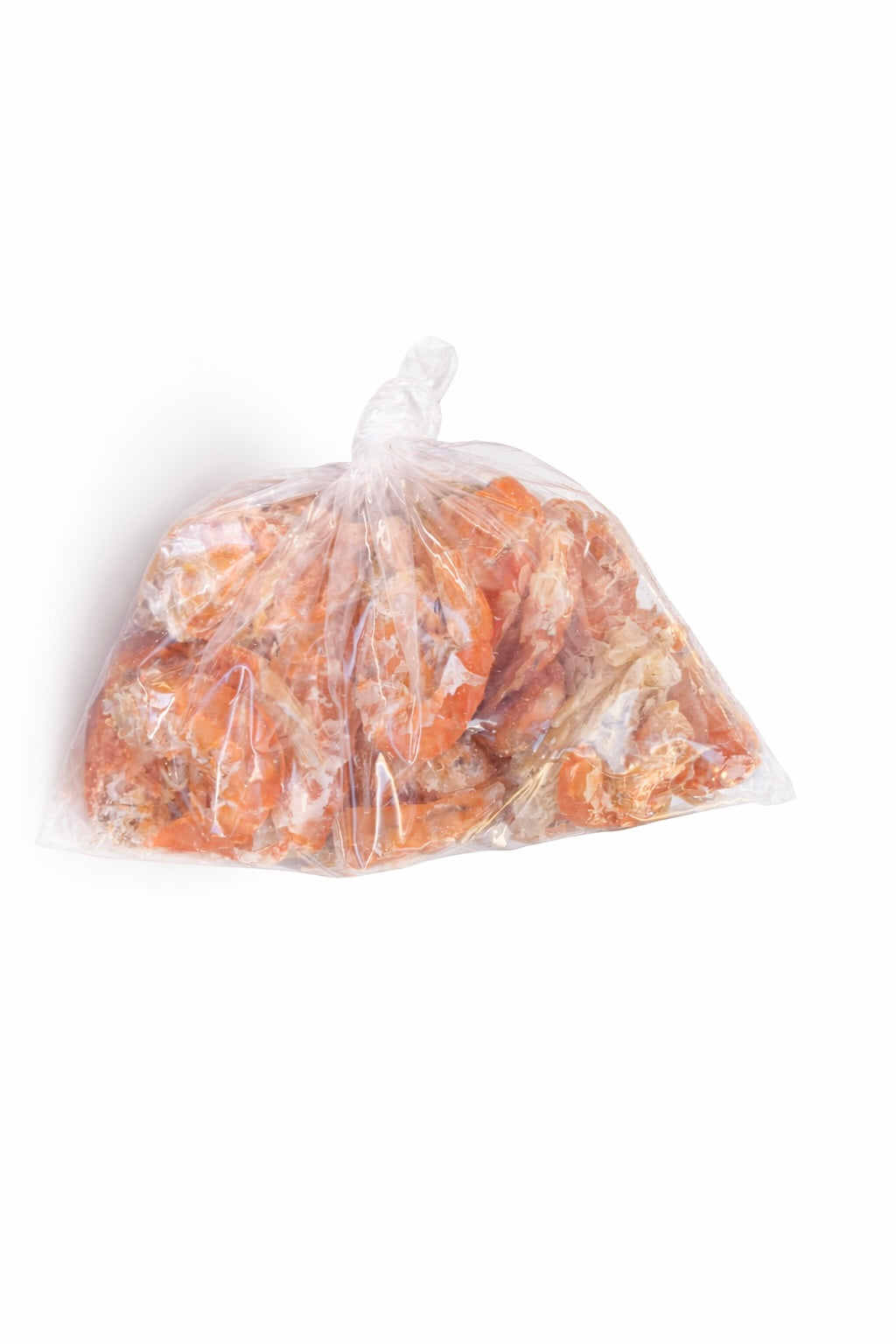 Dry shrimps
