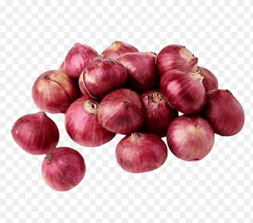 Red onion